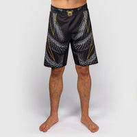 Pantalones MMA Venum Matupa Negro-gris 
