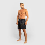 Pantalones MMA Venum Serpenti Negro 