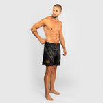 Pantalones MMA Venum Serpenti Negro 