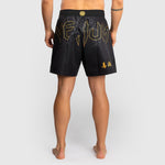Pantalones MMA Venum Serpenti Negro 