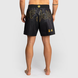 Pantalones MMA Venum Serpenti Negro 