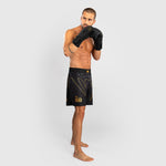 Pantalones MMA Venum Serpenti Negro 