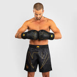 Pantalones MMA Venum Serpenti Negro 