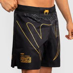 Pantalones MMA Venum Serpenti Negro 