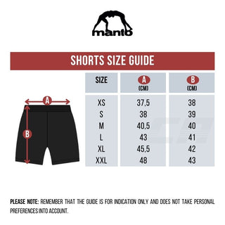 Pantalones MMA Manto Lucky Cat 