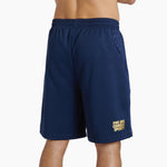 Pantaloncini allenamento Leone DNA Premium ABX723 Blu