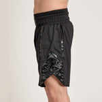 Pantalones de boxeo Leone Black Lion AB244 