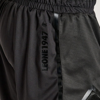Pantalones de boxeo Leone Black Lion AB244 