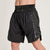 Pantalones de boxeo Leone Black Lion AB244 