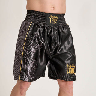 Pantalones de boxeo Leone x Dolly Noire AB03DN 