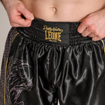 Pantalones de boxeo Leone x Dolly Noire AB03DN 