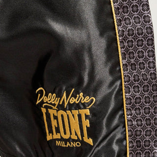 Pantalones de boxeo Leone x Dolly Noire AB03DN 