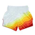 Pantalones kick-thai Fairtex BS1932 Spectrum