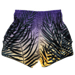 Pantalones kick-thai Fairtex BS1941 Dawn