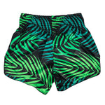 Pantalones kick-thai Fairtex BS1945 Tropical