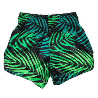 Pantalones kick-thai Fairtex BS1945 Tropical
