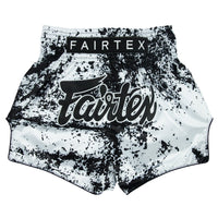 Pantalones kick-thai Fairtex BS1948 Grunge