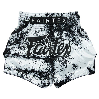 Pantalones kick-thai Fairtex BS1948 Grunge