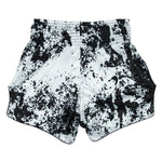 Pantalones kick-thai Fairtex BS1948 Grunge