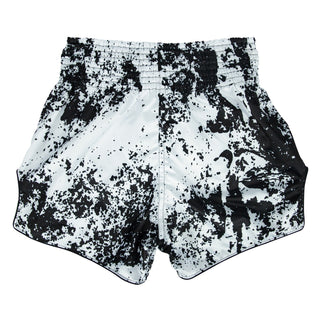 Pantalones kick-thai Fairtex BS1948 Grunge