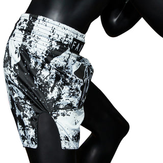 Pantalones kick-thai Fairtex BS1948 Grunge