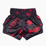 Pantalones cortos kick-tailandés Fairtex Demon's Bite Edición Limitada 