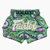 Pantalones cortos kick-tailandés Fairtex Soul Reaper Edición Limitada 