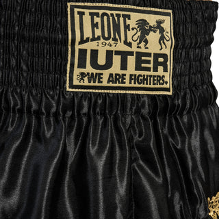 Pantalones kick-thai Leone IUTER AB02IU