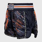 Pantalones kick-thai Venum Giant Naranja