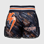 Pantalones kick-thai Venum Giant Naranja