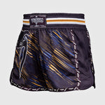 Pantalones kick-thai Venum Giant Morado oscuro
