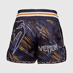 Pantalones kick-thai Venum Giant Morado oscuro