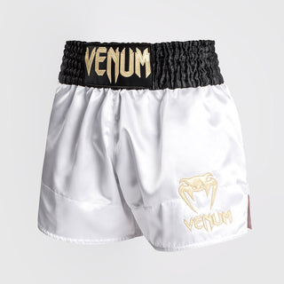 Pantalones kick-thai Venum Muay Thai Classic 