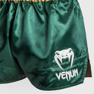 Pantalones kick-thai Venum Muay Thai Classic 