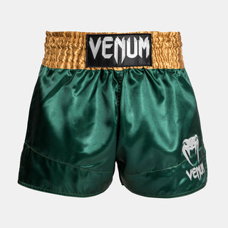 Pantalones kick-thai Venum Muay Thai Classic 