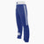 Pantalones Kickboxing WAKO Adidas Azul 