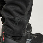 Pantalones Leone Black Lion ABX314-Combat Arena