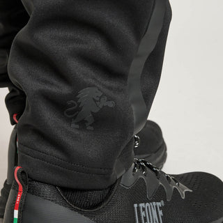 Pantalones Leone Black Lion ABX314-Combat Arena
