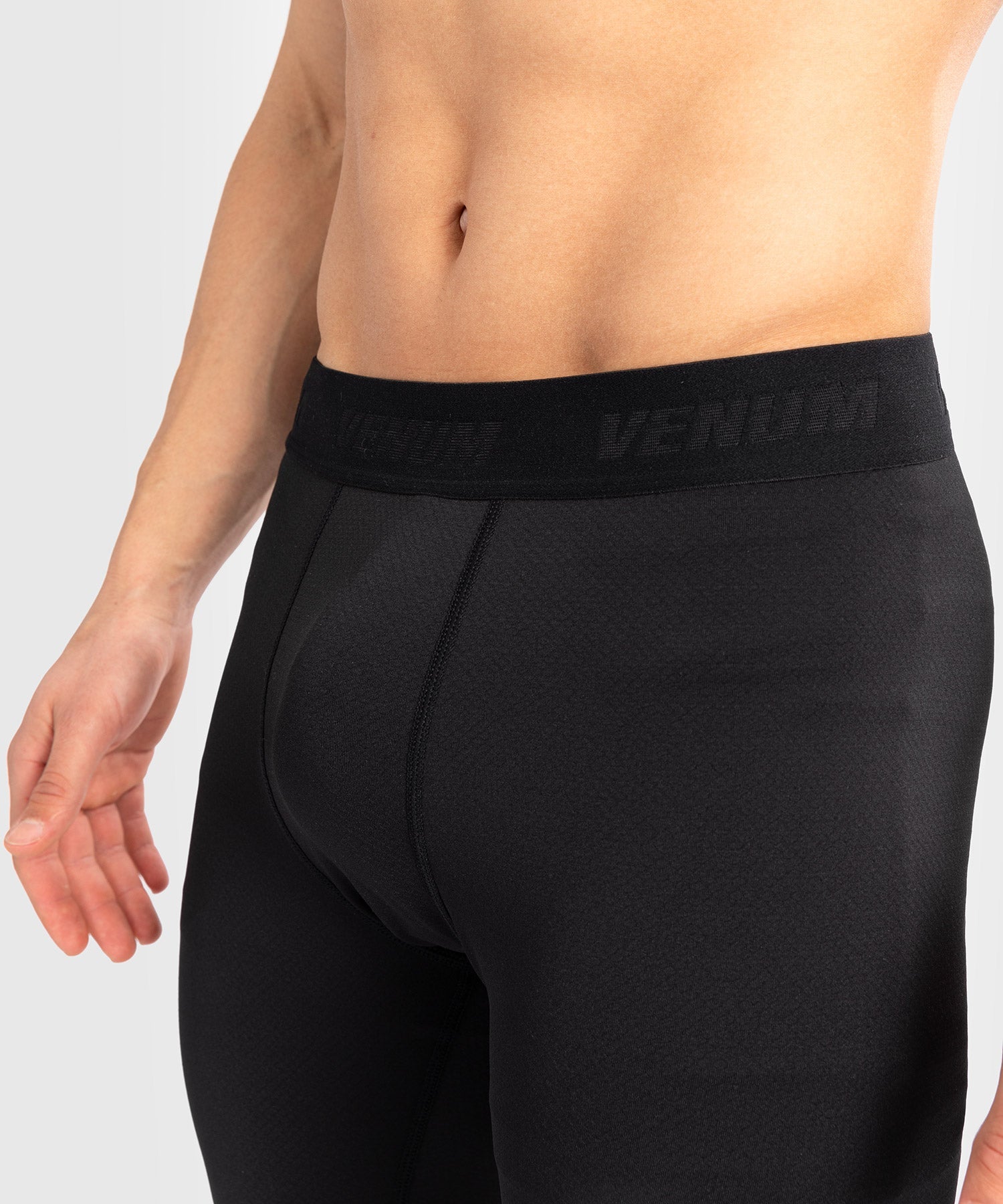 Pantalones compresión Venum Contender