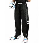 Pantalones Kick Boxeo Top Ring Punto Fighting 
