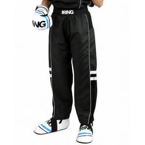 Pantalones Kick Boxeo Top Ring Punto Fighting 