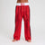 Pantalones Kickboxing WAKO Leone AB992 Rojo 