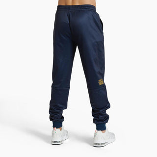 Pantalones Leone DNA ABX727 Azul 