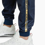 Pantalones Leone DNA ABX727 Azul 