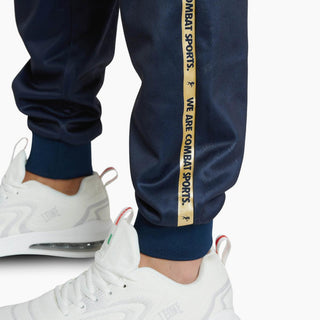 Pantalones Leone DNA ABX727 Azul 