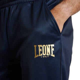Pantalones Leone DNA ABX727 Azul 