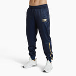 Pantalones Leone DNA ABX727 Azul 
