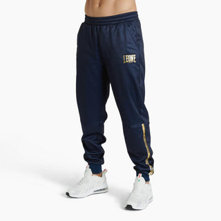 Pantalones Leone DNA ABX727 Azul 