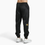 Pantalones Leone DNA ABX727 Negro 