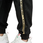 Pantalones Leone DNA ABX727 Negro 